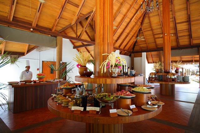 Fushifaru Maldives