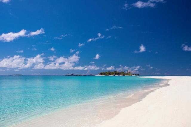 Fushifaru Maldives