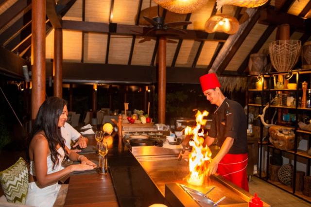 Fushifaru Maldives