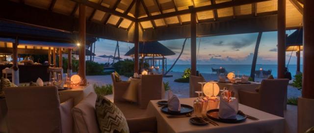 Fushifaru Maldives