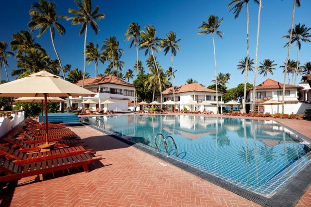 Hotel Dickwella Resort & Spa