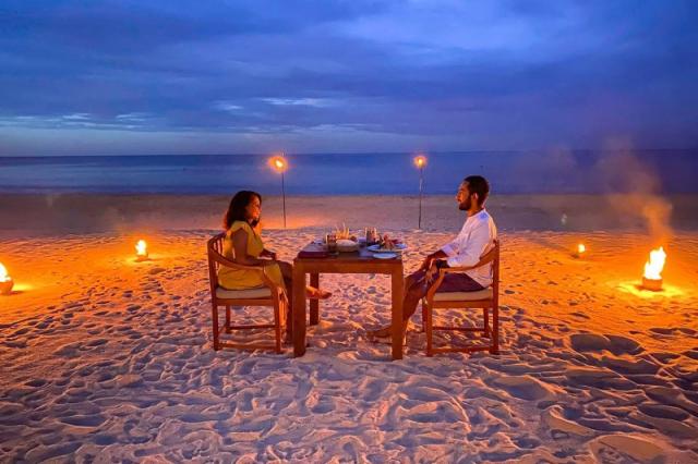 Hotel Dickwella Resort & Spa