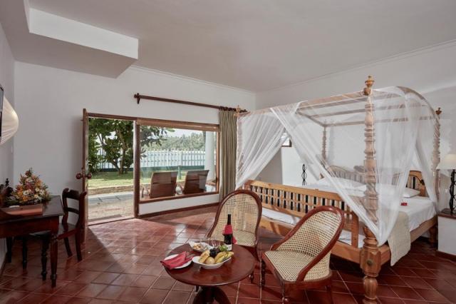 Hotel Dickwella Resort & Spa