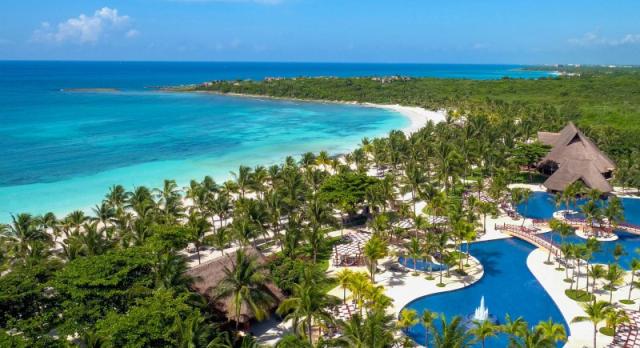 Barcelo Maya Tropical
