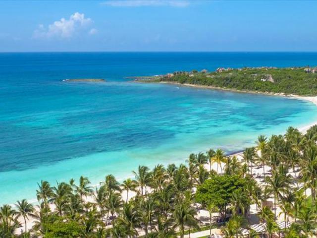 Barcelo Maya Tropical