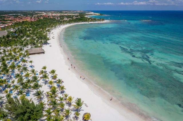 Barcelo Maya Tropical