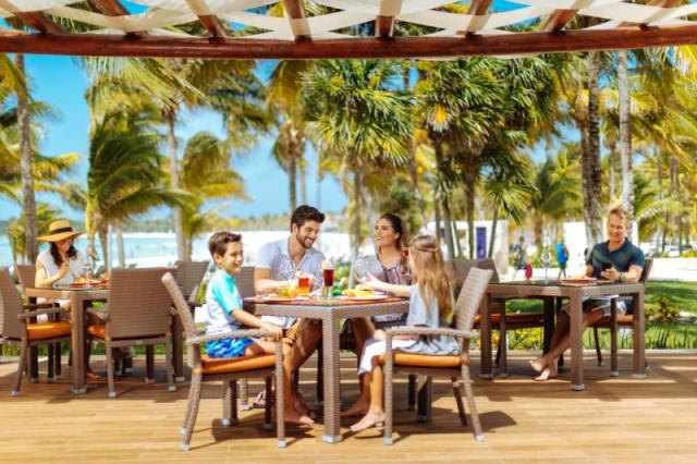 Barcelo Maya Tropical