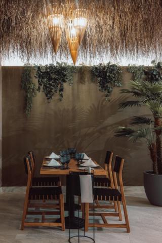 Eliros Mare Beachfront Poem