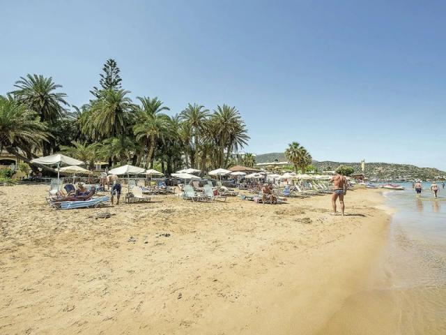 Palm Beach