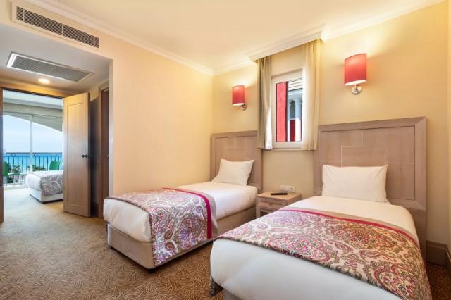 Orange County Resort Belek
