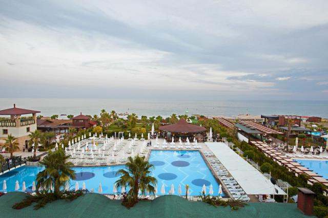Orange County Resort Belek
