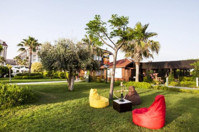 Orange County Resort Belek