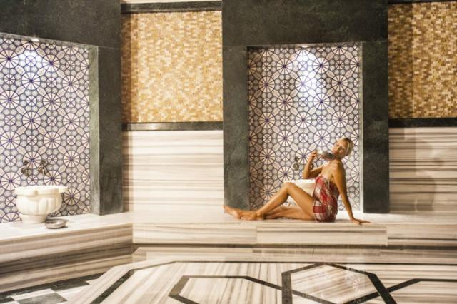 Orange County Resort Belek