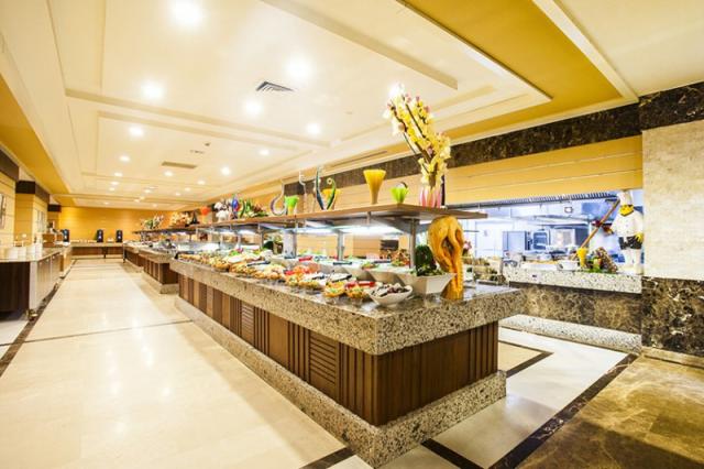 Orange County Resort Belek