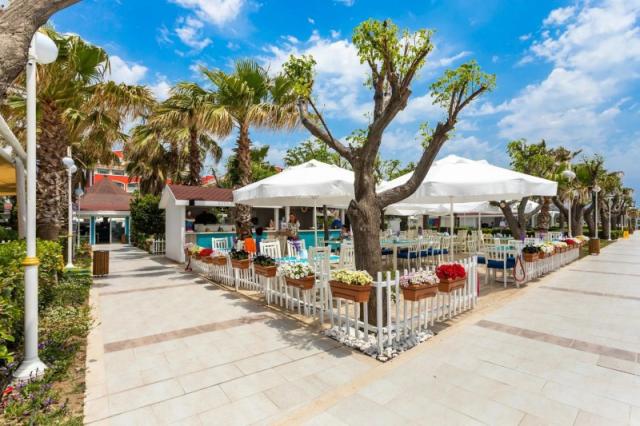 Orange County Resort Belek