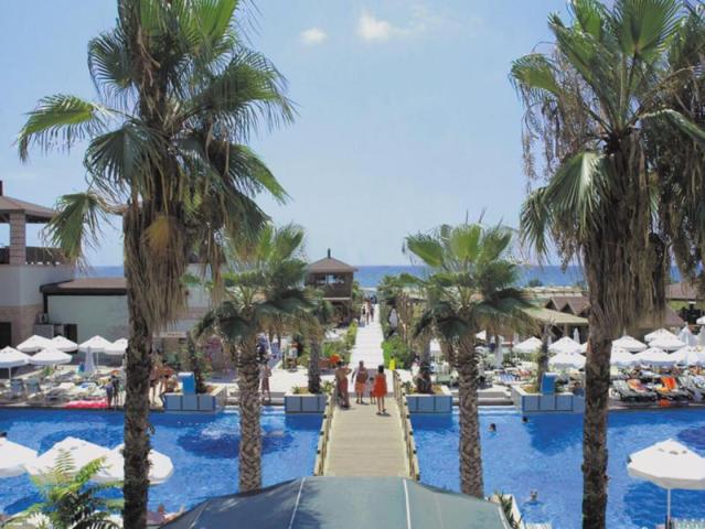 Orange County Resort Belek