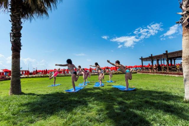 Orange County Resort Belek