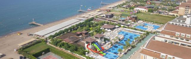 Orange County Resort Belek