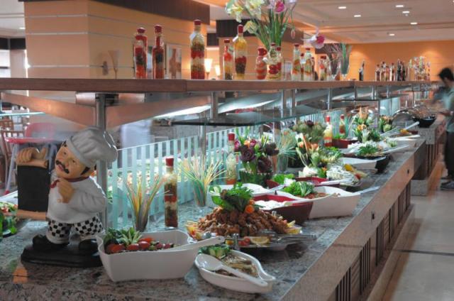 Orange County Resort Belek