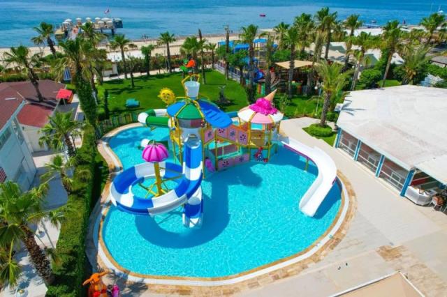 Orange County Resort Belek