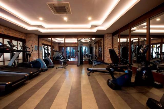 Orange County Resort Belek