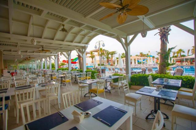 Orange County Resort Belek