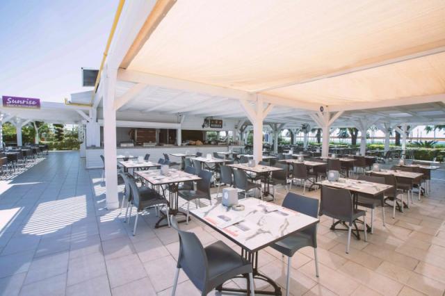 Orange County Resort Belek