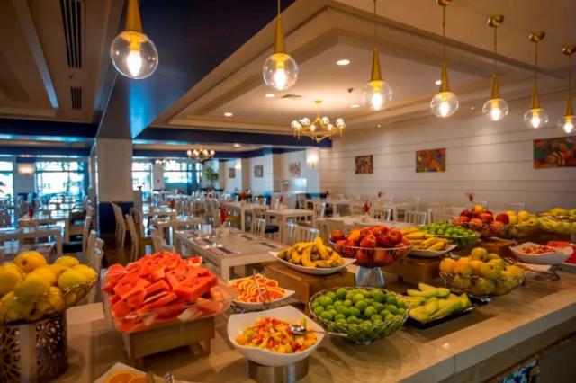 Orange County Resort Belek