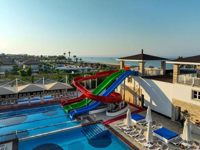 Orange County Resort Belek