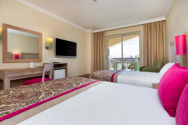Orange County Resort Belek