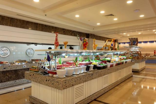 Orange County Resort Belek