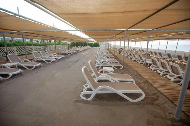 Orange County Resort Belek