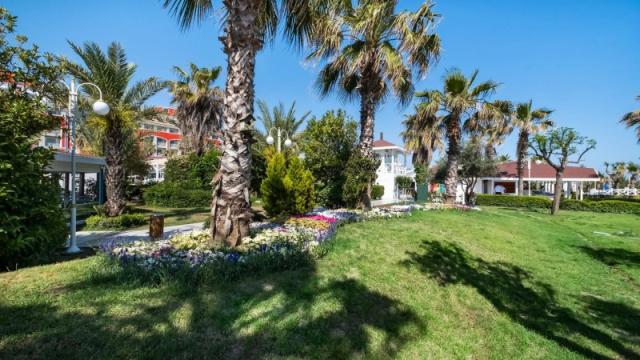 Orange County Resort Belek