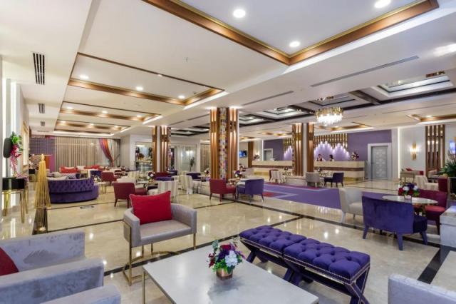 Orange County Resort Belek