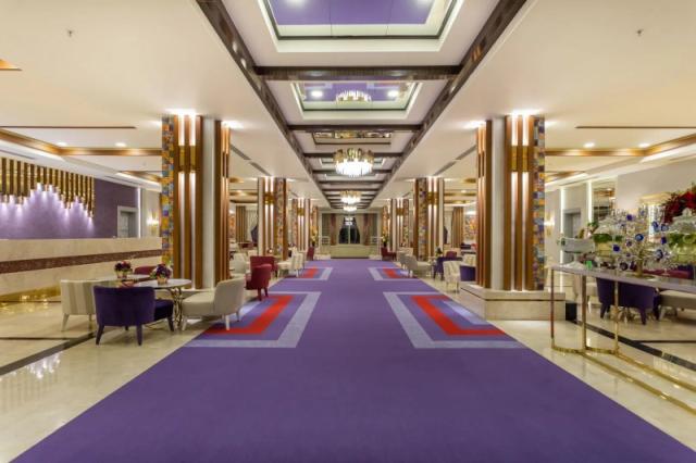 Orange County Resort Belek