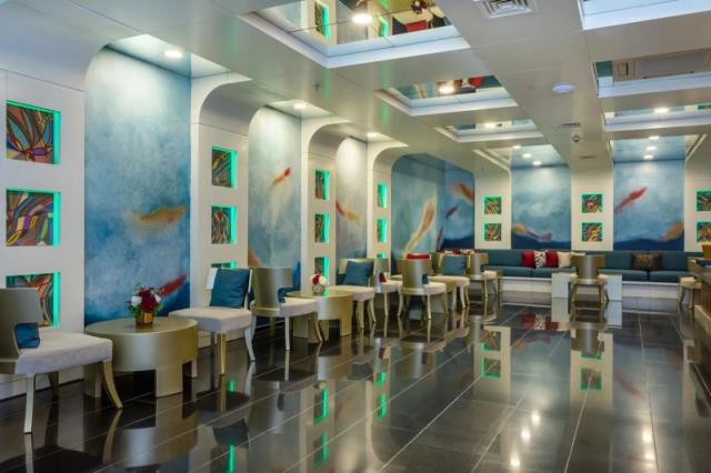 Orange County Resort Belek