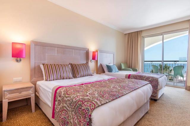 Orange County Resort Belek