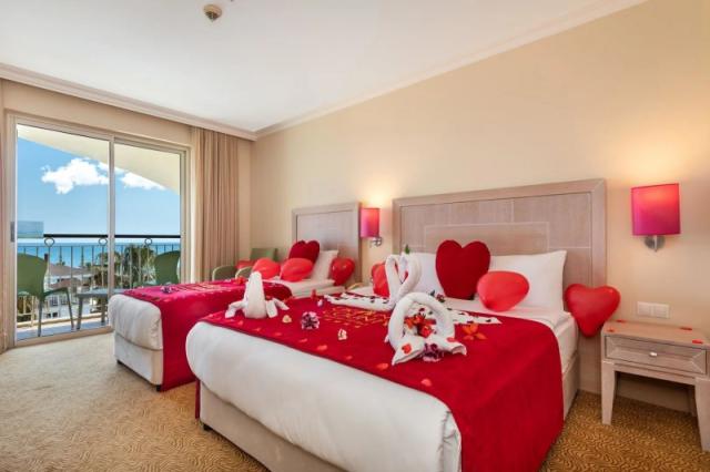 Orange County Resort Belek
