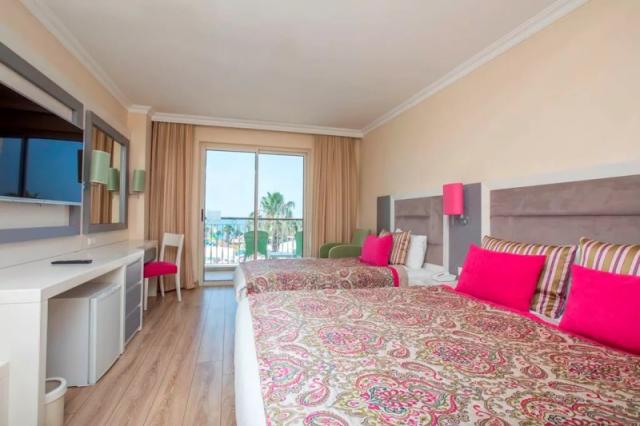 Orange County Resort Belek