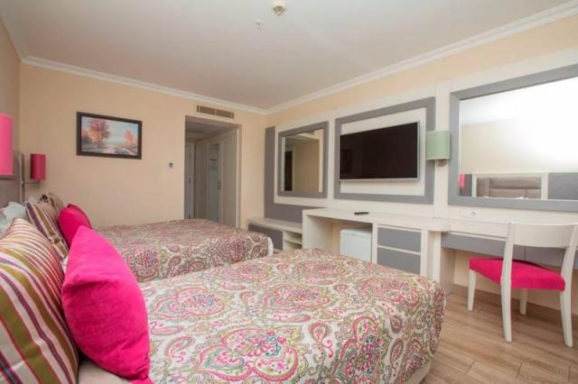 Orange County Resort Belek
