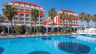Orange County Resort Belek