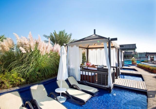 Limak Lara De Luxe Hotel & Resort