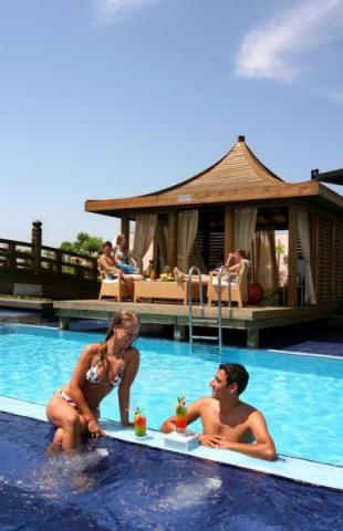 Limak Lara De Luxe Hotel & Resort