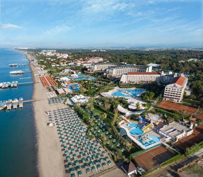 Riu Kaya Belek