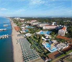 Riu Kaya Belek
