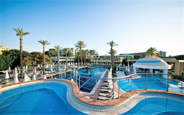 Limak Atlantis De Luxe hotel & resort
