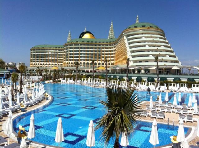 Delphin Imperial