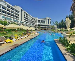 Seaden Valentine Resort