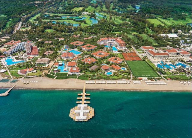 Sirene Belek