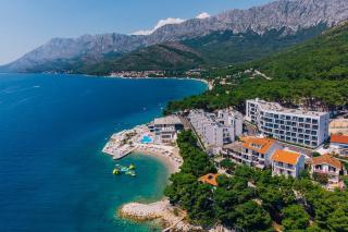 Morenia All Inclusive Resort